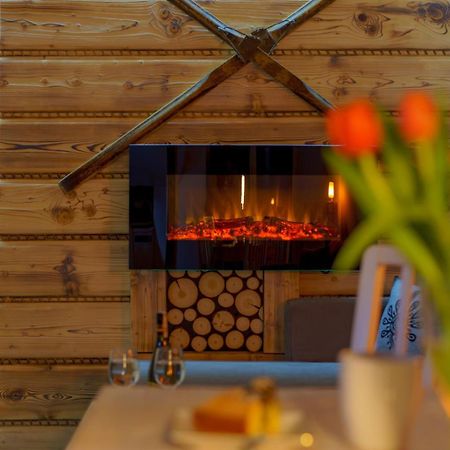 Apartamenty U Gasienicow Zakopane Eksteriør bilde