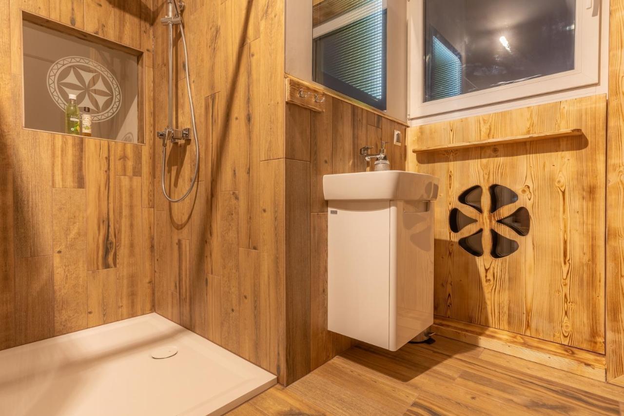 Apartamenty U Gasienicow Zakopane Eksteriør bilde